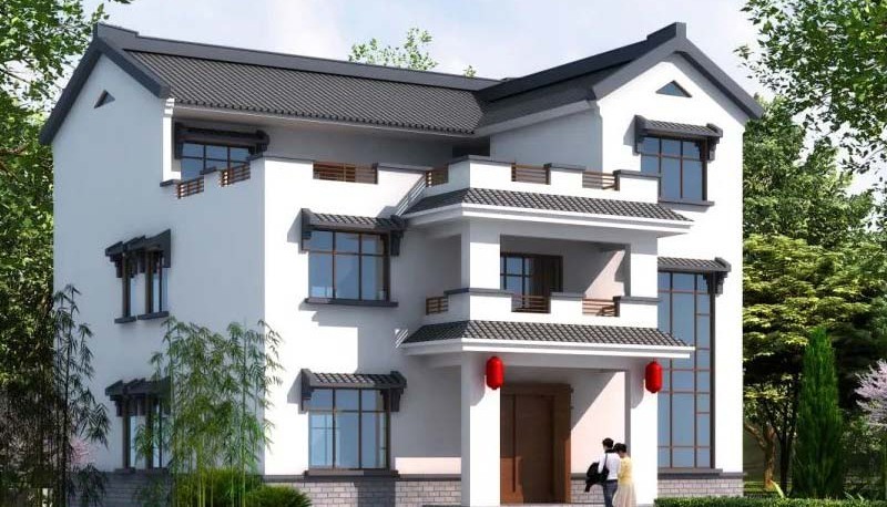 岳池对于农村自建房屋，必须注意土方回填