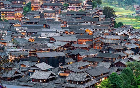 岳池乡村别墅的靠谱依赖